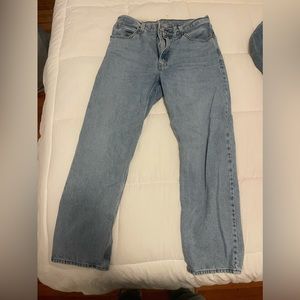 Levi’s LowPro